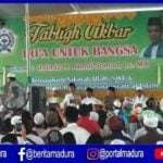 Tausiyah di Bangkalan, UAS Ingatkan Hal Ini