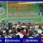 Tausiyah di Bangkalan, UAS Ingatkan Hal Ini