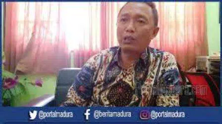 Tekan Golput, KPU Sumenep Tambah TPS di Ponpes