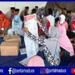 Bawaslu Pamekasan Minta Tenaga Sortir Surat Suara Jaga Netralitas