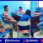 Terlanjur Check In, PSK Sedang Haid Akhirnya Pria Sumenep Hanya Lakukan Hal ini