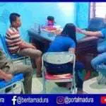 Terlanjur Check In, PSK Sedang Haid Akhirnya Pria Sumenep Hanya Lakukan Hal ini