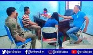 Terlanjur Ceck In, PSK Sedang Haid Akhirnya Pria Sumenep Hanya Lakukan Hal ini