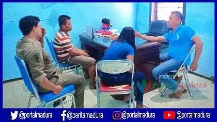 Terlanjur Ceck In, PSK Sedang Haid Akhirnya Pria Sumenep Hanya Lakukan Hal ini