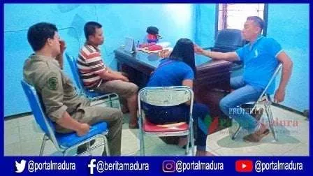 Terlanjur Check In, PSK Sedang Haid Akhirnya Pria Sumenep Hanya Lakukan Hal ini