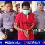 Ini Ganjaran Bagi Penjual Pentol 4 Kali C4buli Tiga Bocah Bersaudara