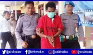 Ini Ganjaran Bagi Penjual Pentol 4 Kali C4buli Tiga Bocah Bersaudara