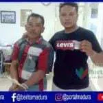 Warga Desa Bancang Diringkus Polisi Bangkalan