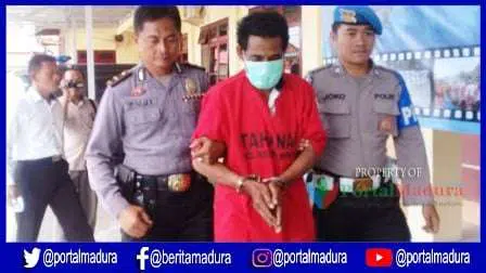Ini Ganjaran Bagi Penjual Pentol 4 Kali C4buli Tiga Bocah Bersaudara