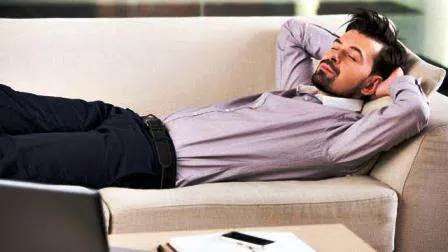 Tidur Siang