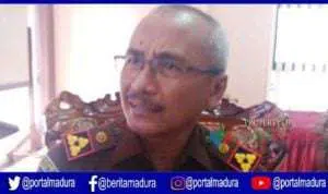 Kejari Pamekasan Warning OPD Soal Penggunaan Uang Negara