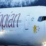 Tujuh Staff WFP Tewas dalam Kecelakaan Ethiopian Airlines