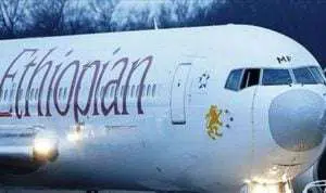 Tujuh staff WFP tewas dalam kecelakaan Ethiopian Airlines
