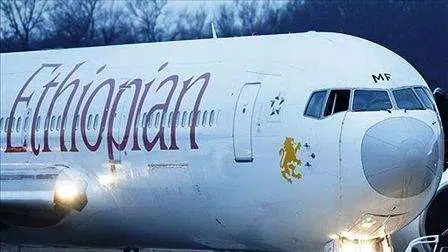 Tujuh staff WFP tewas dalam kecelakaan Ethiopian Airlines