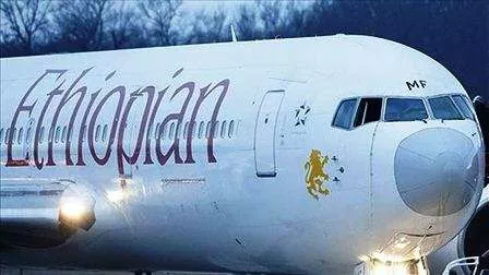 Tujuh staff WFP tewas dalam kecelakaan Ethiopian Airlines