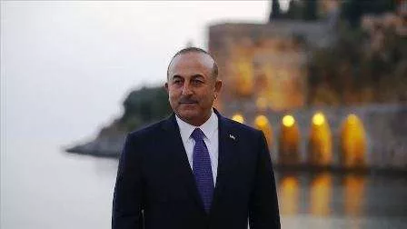Turki Desak Aksi Lawan Serangan Islamofobia
