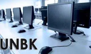 UNBK