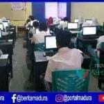 27 SMK Swasta di Sampang Nebeng UNBK di Sekolah Lain