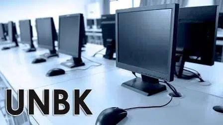 UNBK