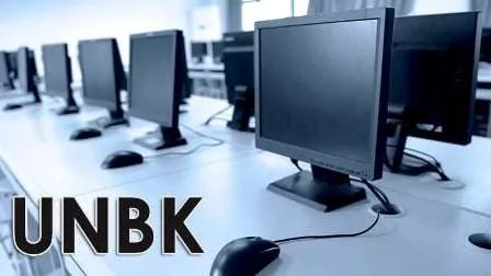 Listrik Padam dan Gangguan Internet Jadi Momok Saat UNBK