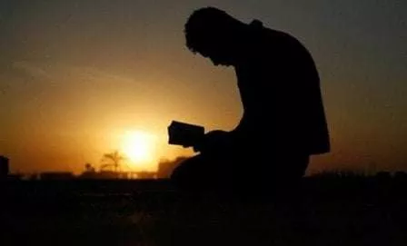 Umat Muslim, Begini Upaya Anda Agar Tak Jenuh Beribadah