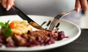 Umat Muslim, Ini 5 Anjuran Sunah Setalah Makan