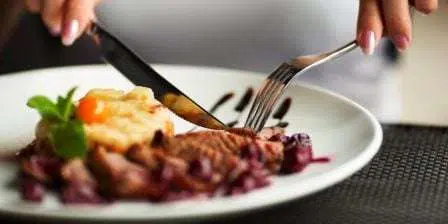 Umat Muslim, Ini 5 Anjuran Sunah Setalah Makan