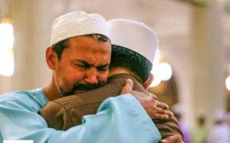 Umat Muslim, Ini Kemuliaan Memaafkan Menurut Alquran dan Hadis
