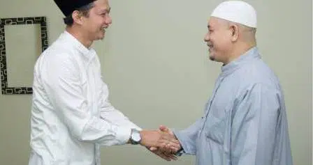 Umat Muslim, Ketahui 4 Ciri Orang Mulia di Mata Allah