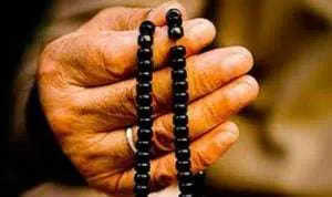 Umat Muslim, Ketahui Fadilah Baca Tasbih dan Tahmid