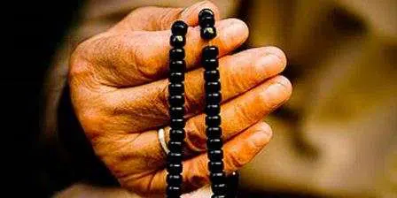 Umat Muslim, Ketahui Fadilah Baca Tasbih dan Tahmid