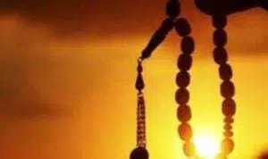 Umat Muslim, Ketahui Keutamaan Baca Tasbih 100 Kali Saat Pagi dan Petang