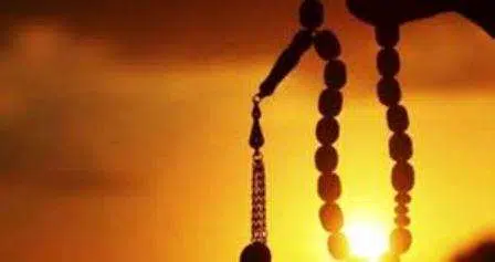 Umat Muslim, Ketahui Keutamaan Baca Tasbih 100 Kali Saat Pagi dan Petang