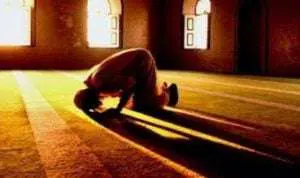 Umat Muslim, Ketahui Keutamaan Salat Sunah Sebelum Asar