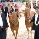 Bupati Luncurkan 40 Event Visit Sumenep 2019