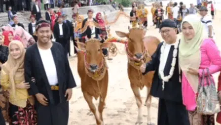 Bupati Luncurkan 40 Event Visit Sumenep 2019