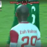 Sedang Berlangsung Live Streaming PSS Sleman vs , Sementara Madura Unggul