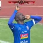 Sedang Berlangsung Live Streaming Arema Vs Bhayangkara, Skor Sementara 1-0