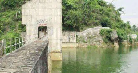 Pria Dikabarkan Hilang di Waduk Klampis Sampang