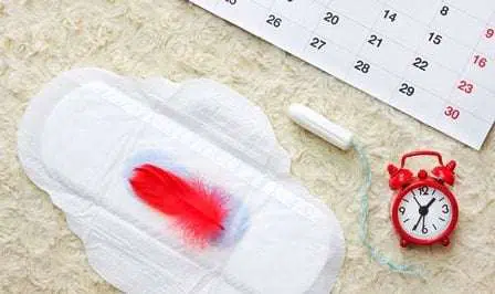Wanita Perlu Cukur Bulu Kemaluan Sebelum Haid, Benarkah