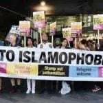 Warga Afrika Selatan dari Berbagai Agama Kutuk Islamofobia, Rasisme
