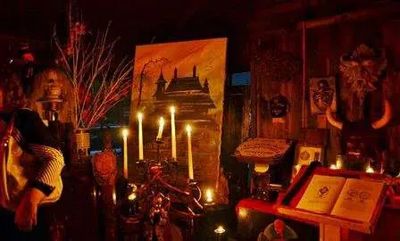 Warrens’ Occult, Museum Benda Gaib Pertama di Dunia yang Menyeramkan