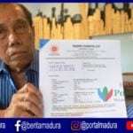 Resmi Digugat Rp1,5 Miliar, Pemerintah Desa Kebon Agung, Camat Kalianget dan BPN Sumenep