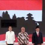 Wilayah Jakarta Masuk Kategori Rawan pada Masa Kampanye Terbuka Pemilu