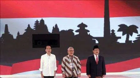 Wilayah Jakarta masuk kategori rawan pada masa kampanye terbuka pemilu