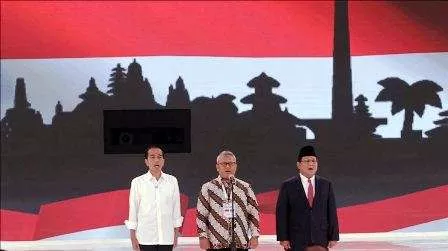 Wilayah Jakarta Masuk Kategori Rawan pada Masa Kampanye Terbuka Pemilu