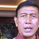Wiranto: Pihak yang Mengajak Golput Bisa diancam Pidana