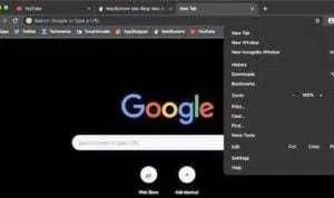 Yuk, Coba Mode Gelap Chrome yang Telah Hadir di MacOS