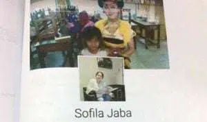 Pemilik Akun Facebook "Sofila Jaba" Diancam 4 Tahun Penjara