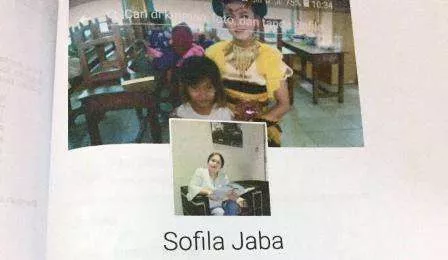 Pemilik Akun Facebook &Quot;Sofila Jaba&Quot; Diancam 4 Tahun Penjara - Portalmadura.com Pemilik Akun Facebook “Sofila Jaba” Diancam 4 Tahun Penjara